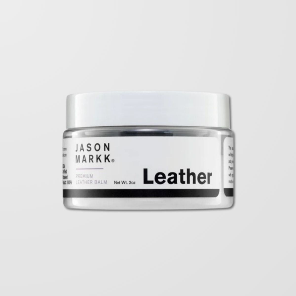 Læderbalsam Jason Markk