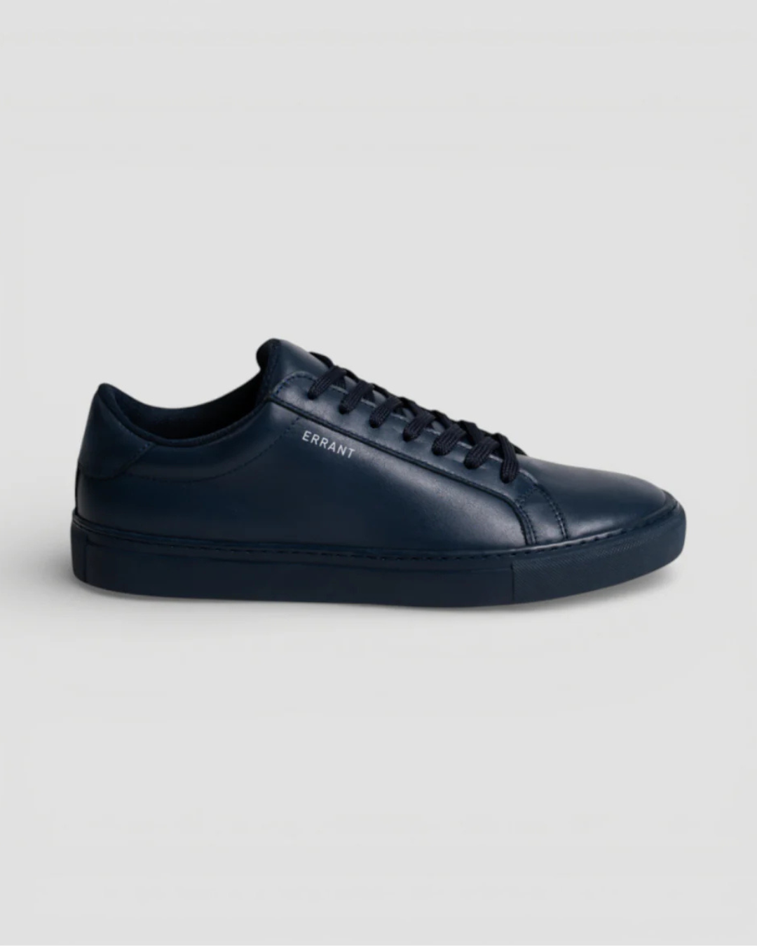Essential Sneaker - All Navy