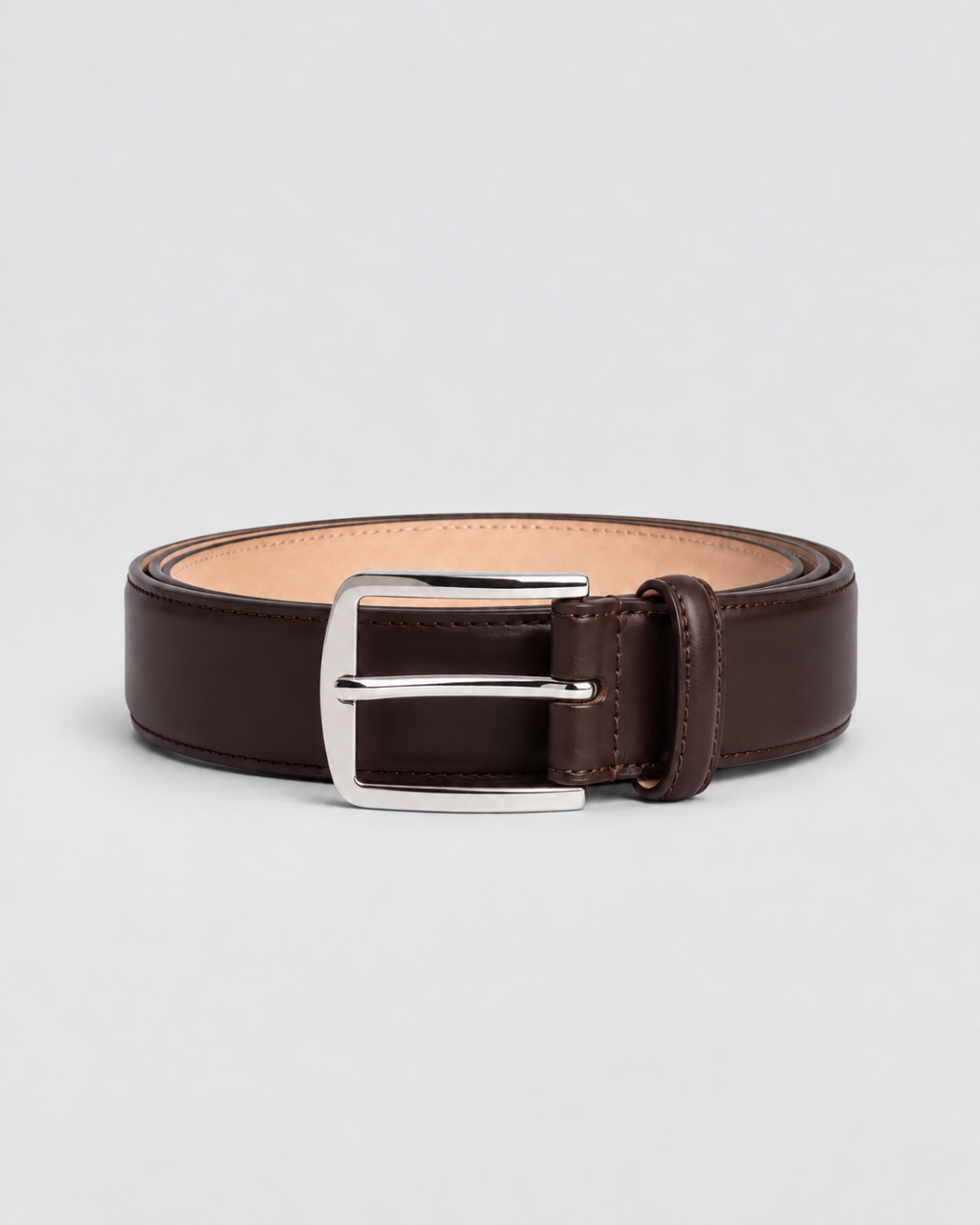 Belt - Roast Leather