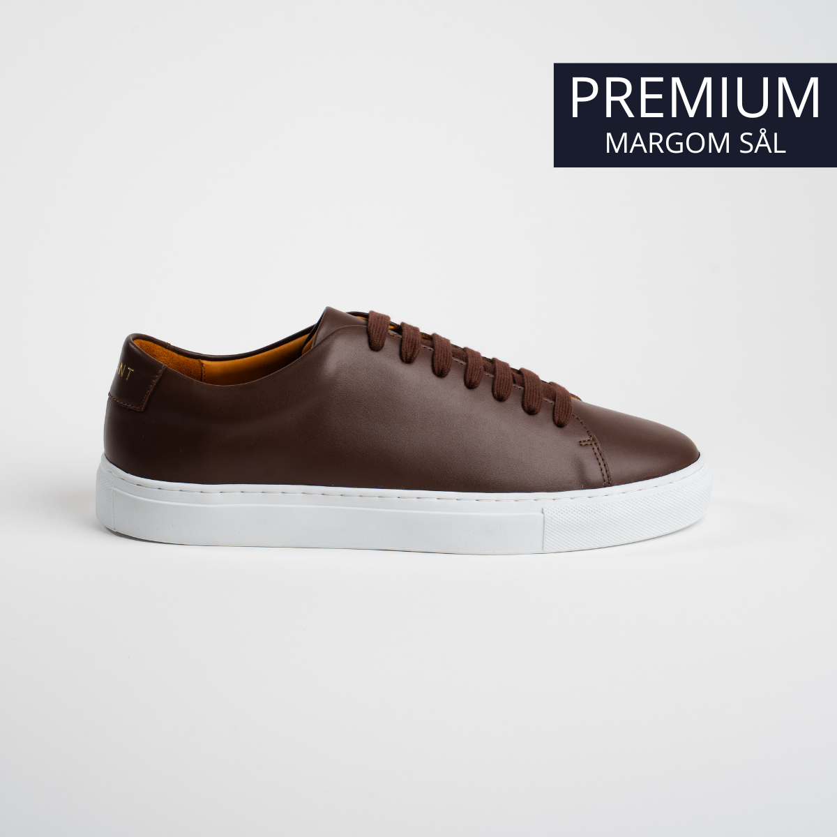 Classy Sneaker - Roast