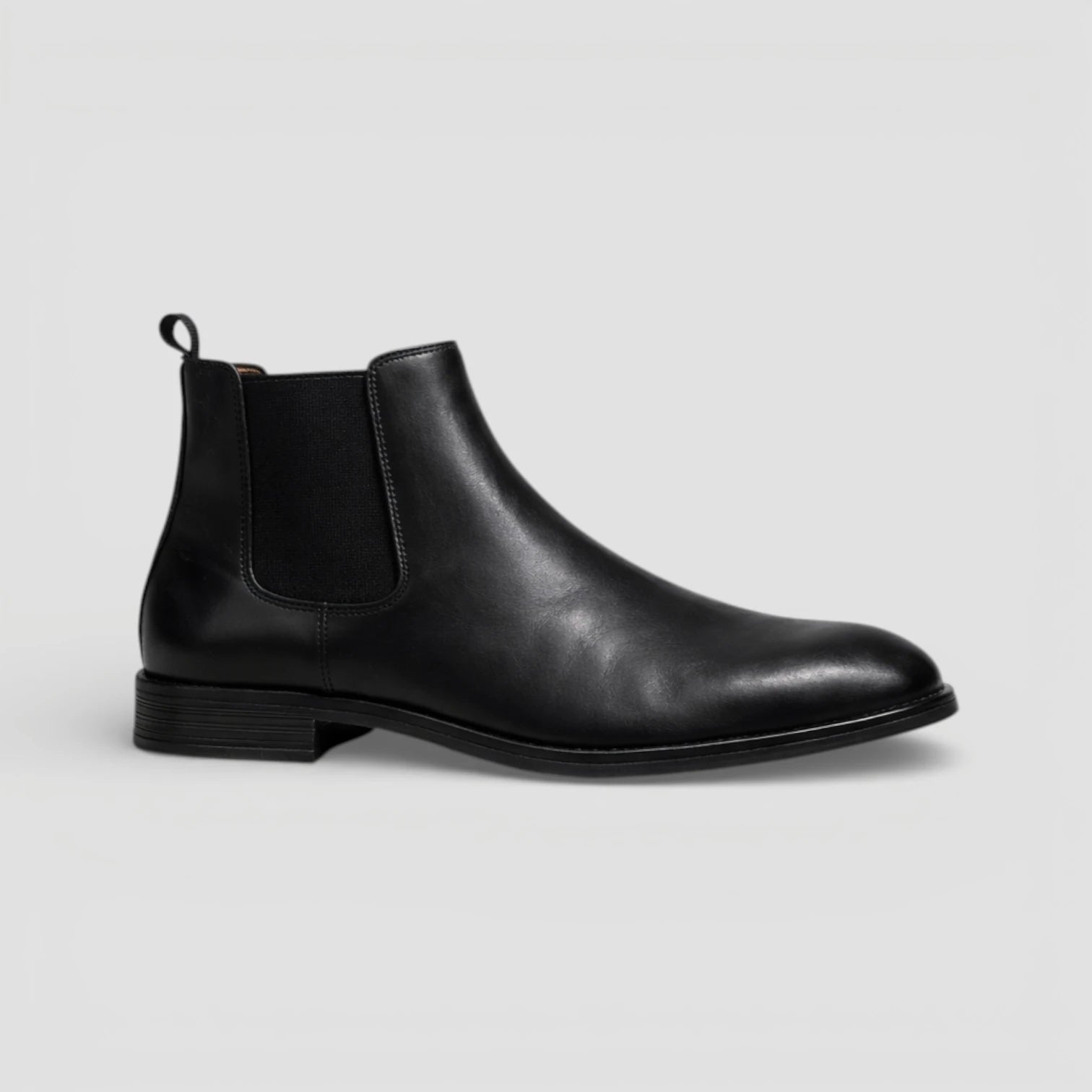 Chelsea Boot - Black
