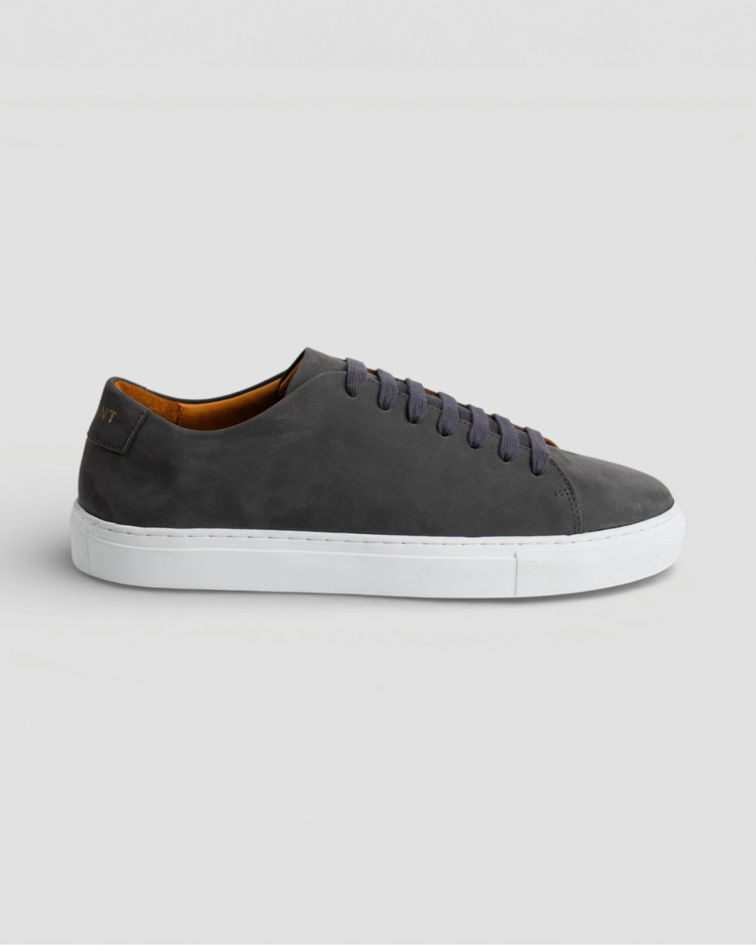 Classy Sneaker – Hellanthrazit