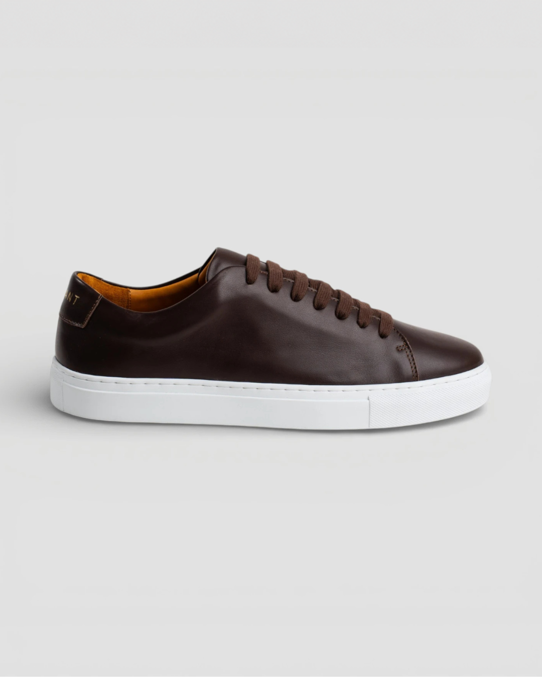 Klassischer Sneaker - Roast