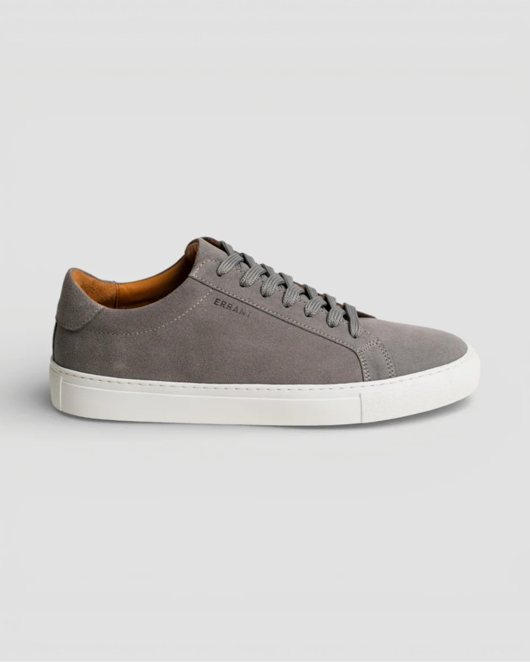 Essential Sneaker - Cool Grey