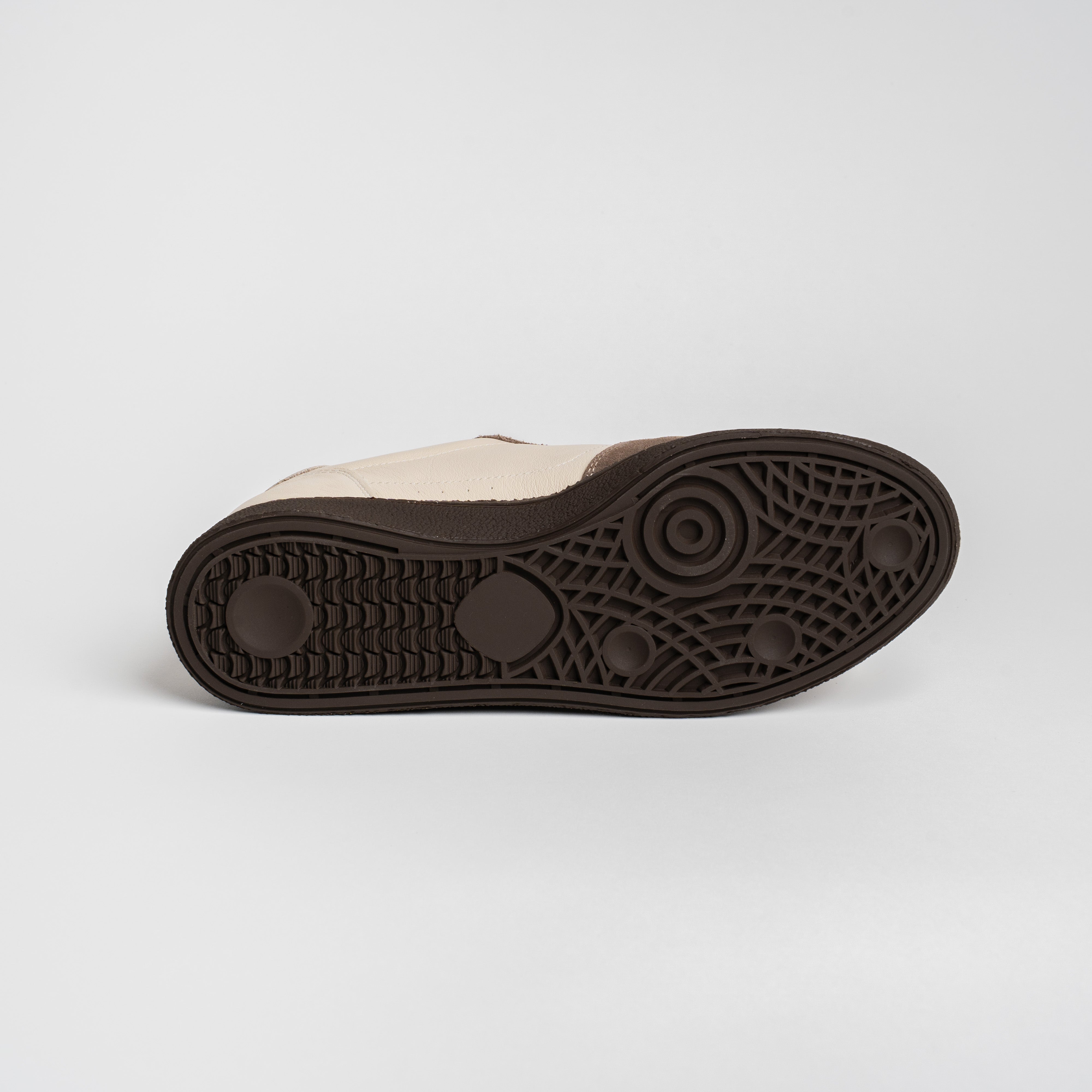 Retro Sneaker - Java Brown