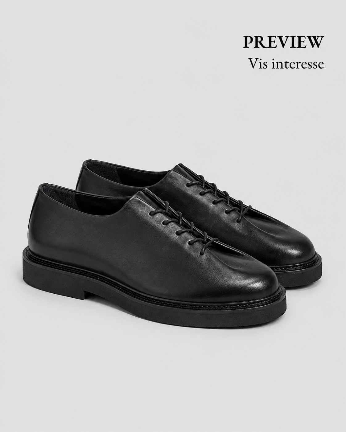 Chukka Boot - Dark Brown