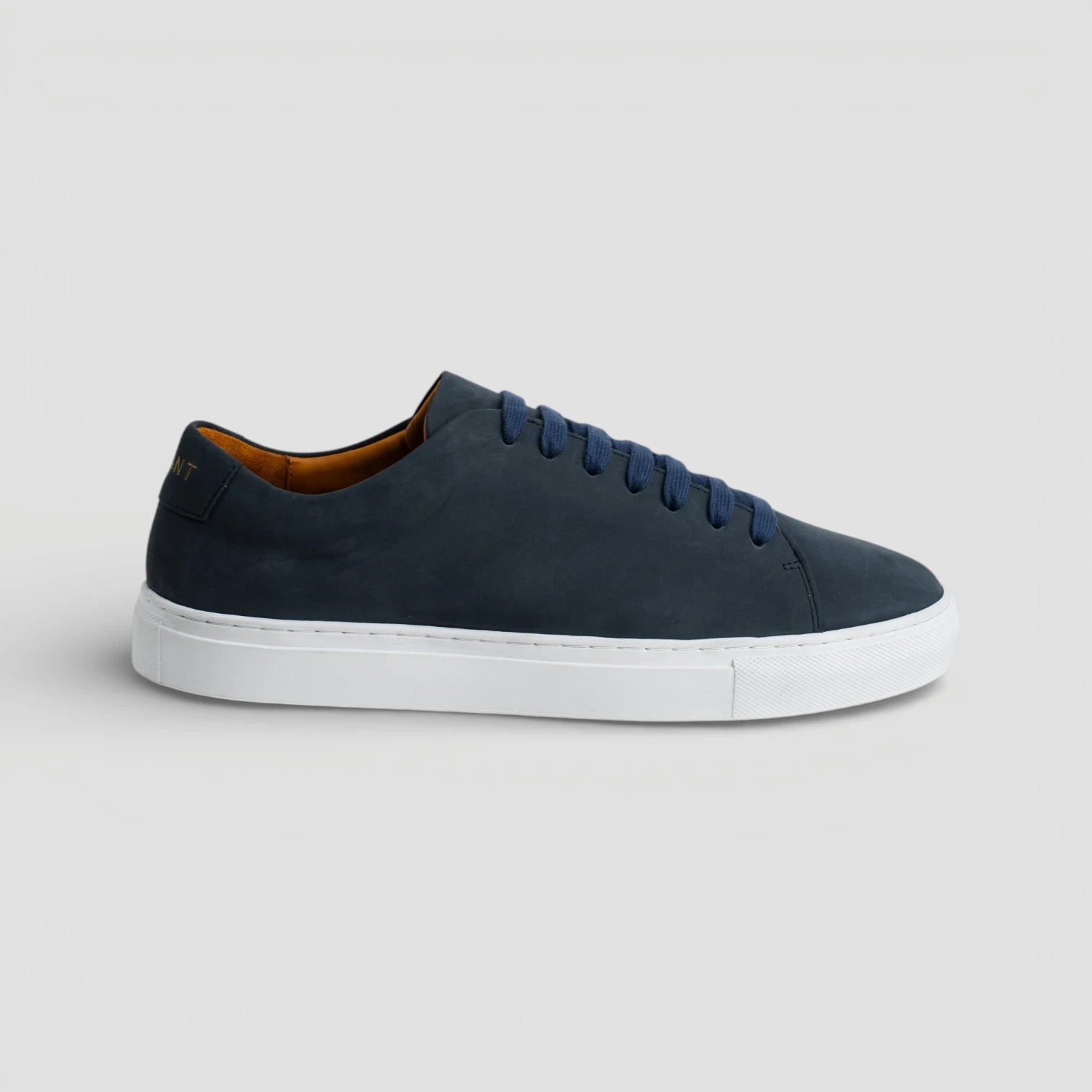 Classy Sneaker - Dusty Blue