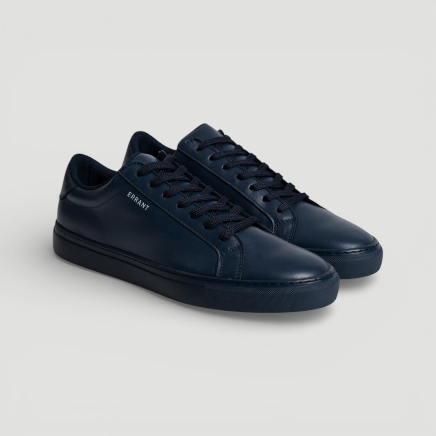 Essential Sneaker - All Navy