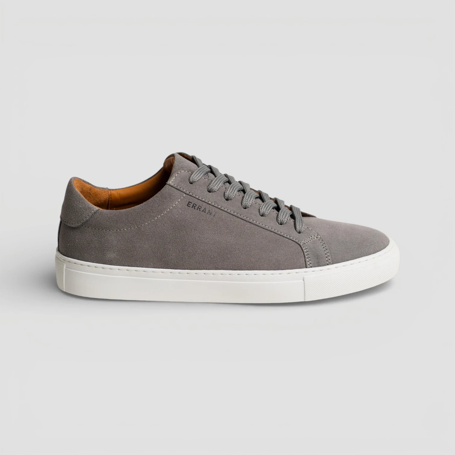 Essential Sneaker - Cool Grey