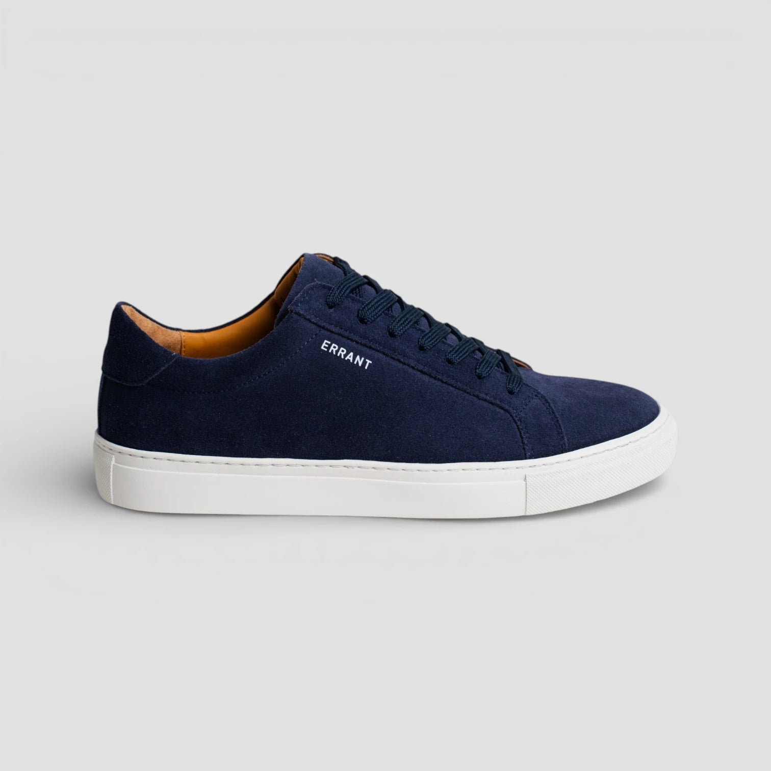 Essential Sneaker - Navy