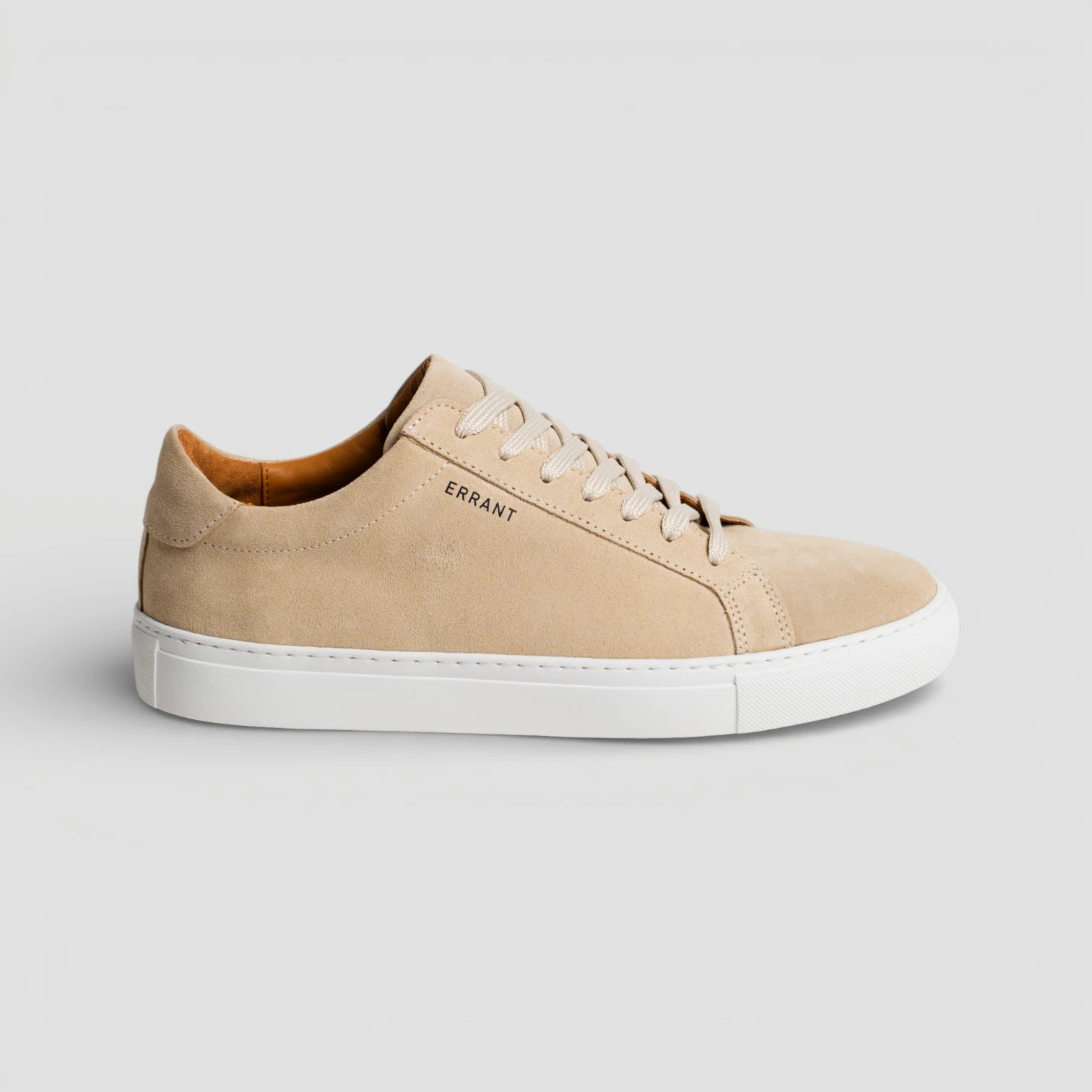 Essential Sneaker - Sand
