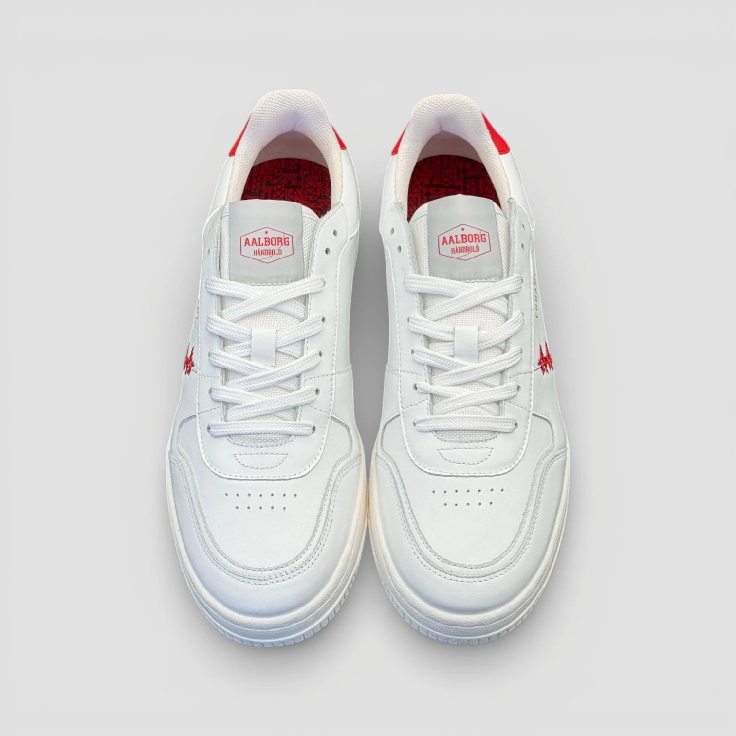 Aalborg Handball X ERRANT