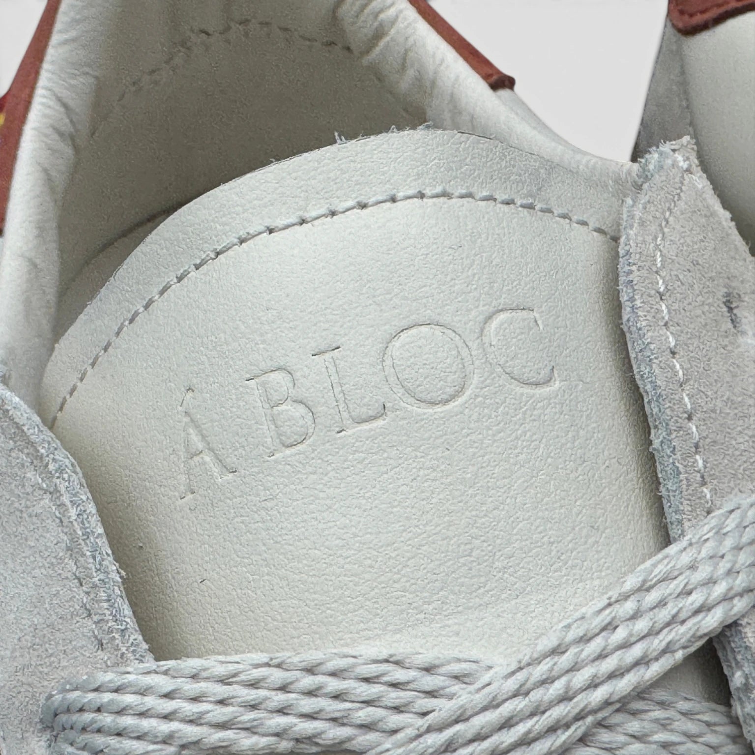 Lux Court Sneaker -The Grand Tour