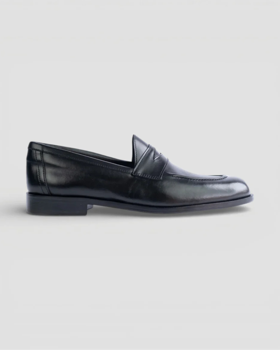 Loafer - Corso Black