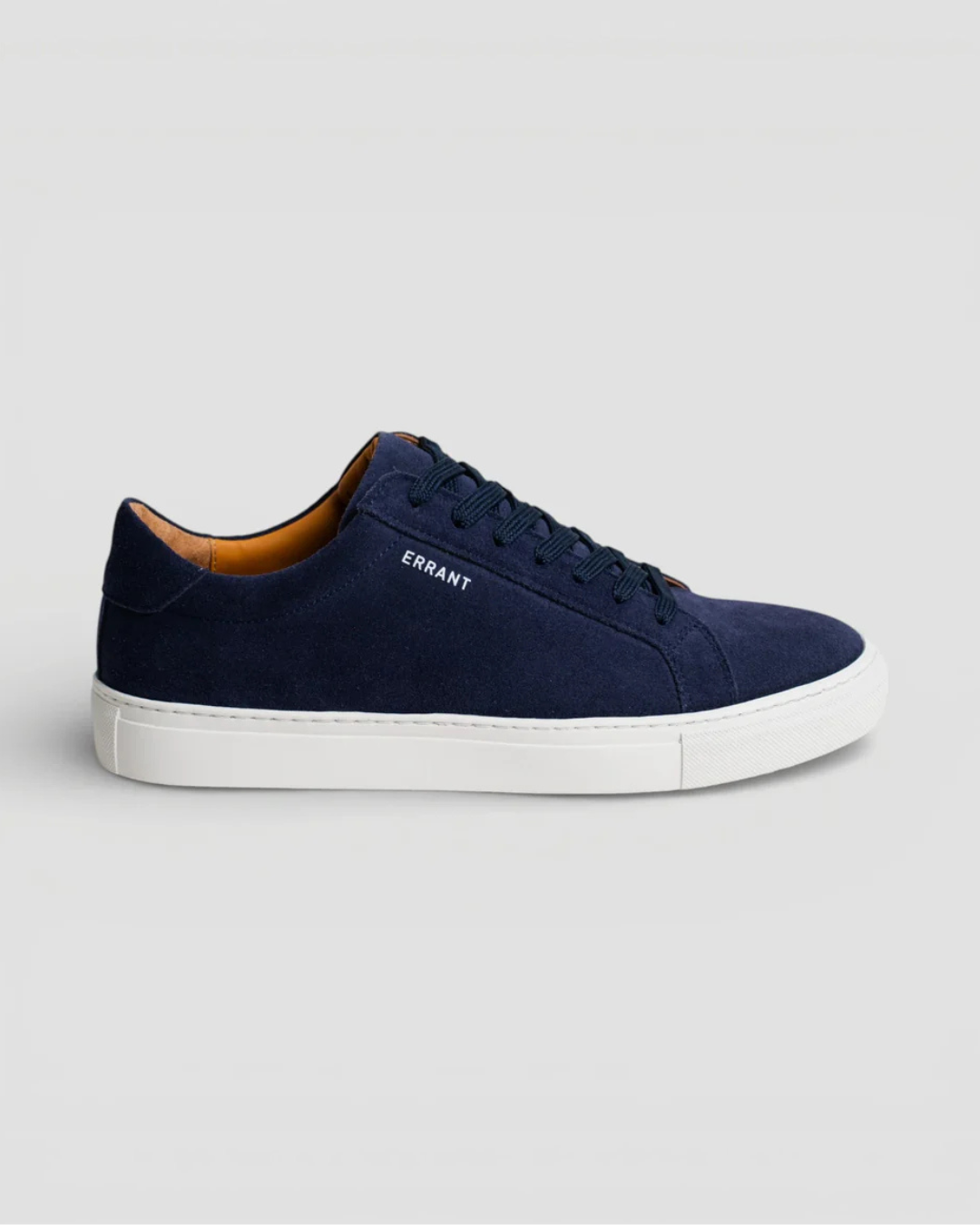 Essential Sneaker - Navy