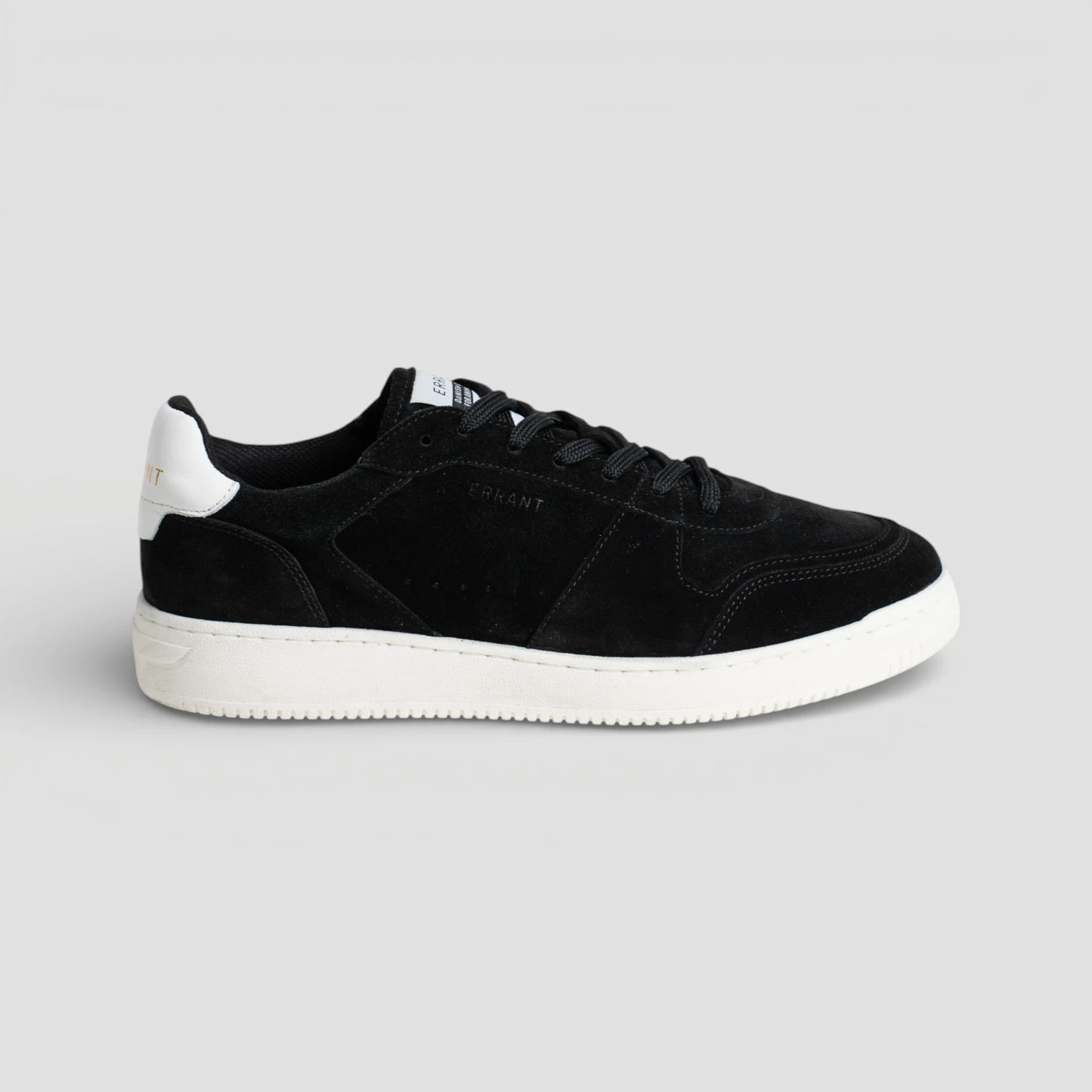 Low Sneaker - True Black