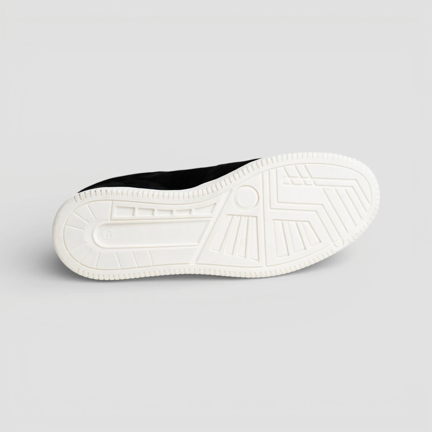 Low Sneaker - True Black