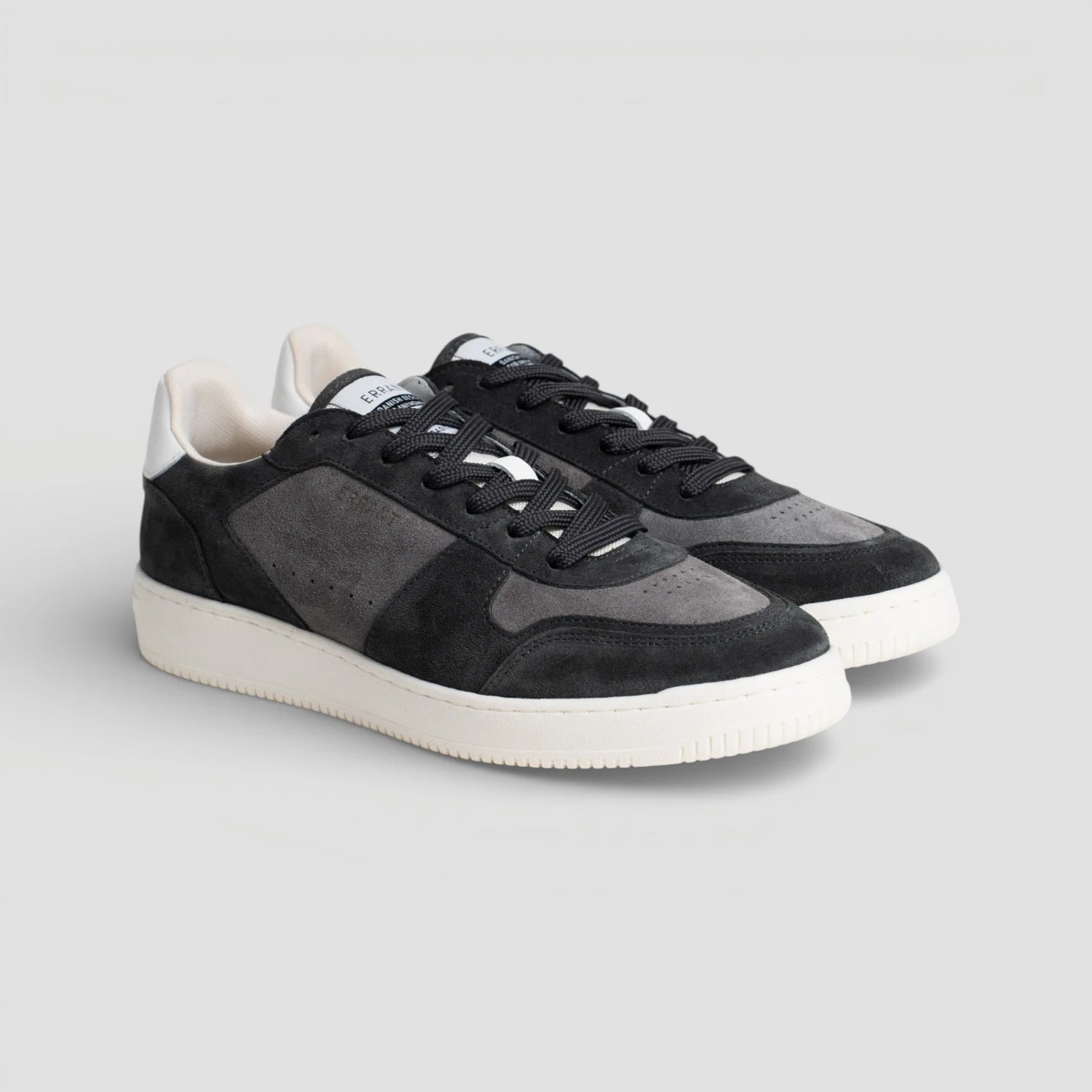 Low Sneaker - Frost Grey