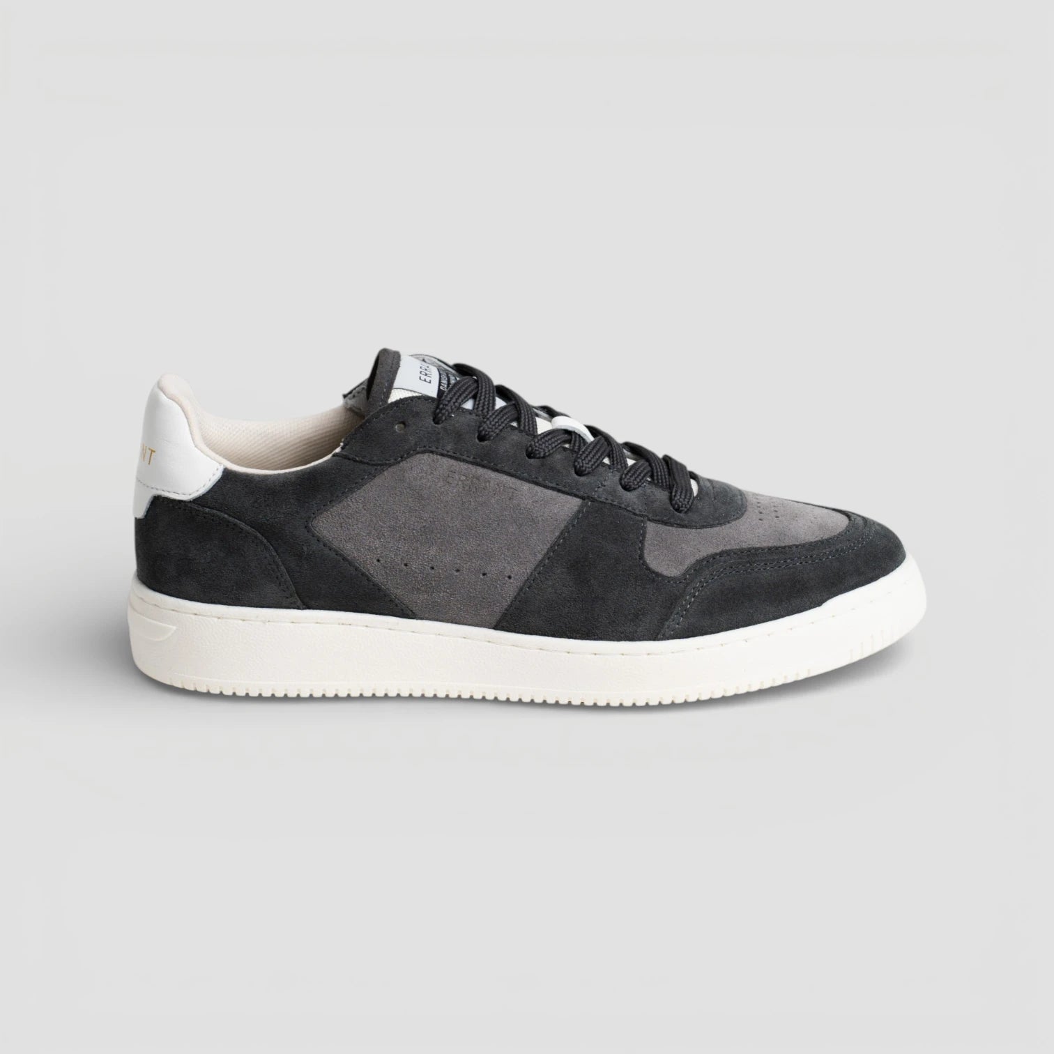 Low Sneaker - Frost Grey
