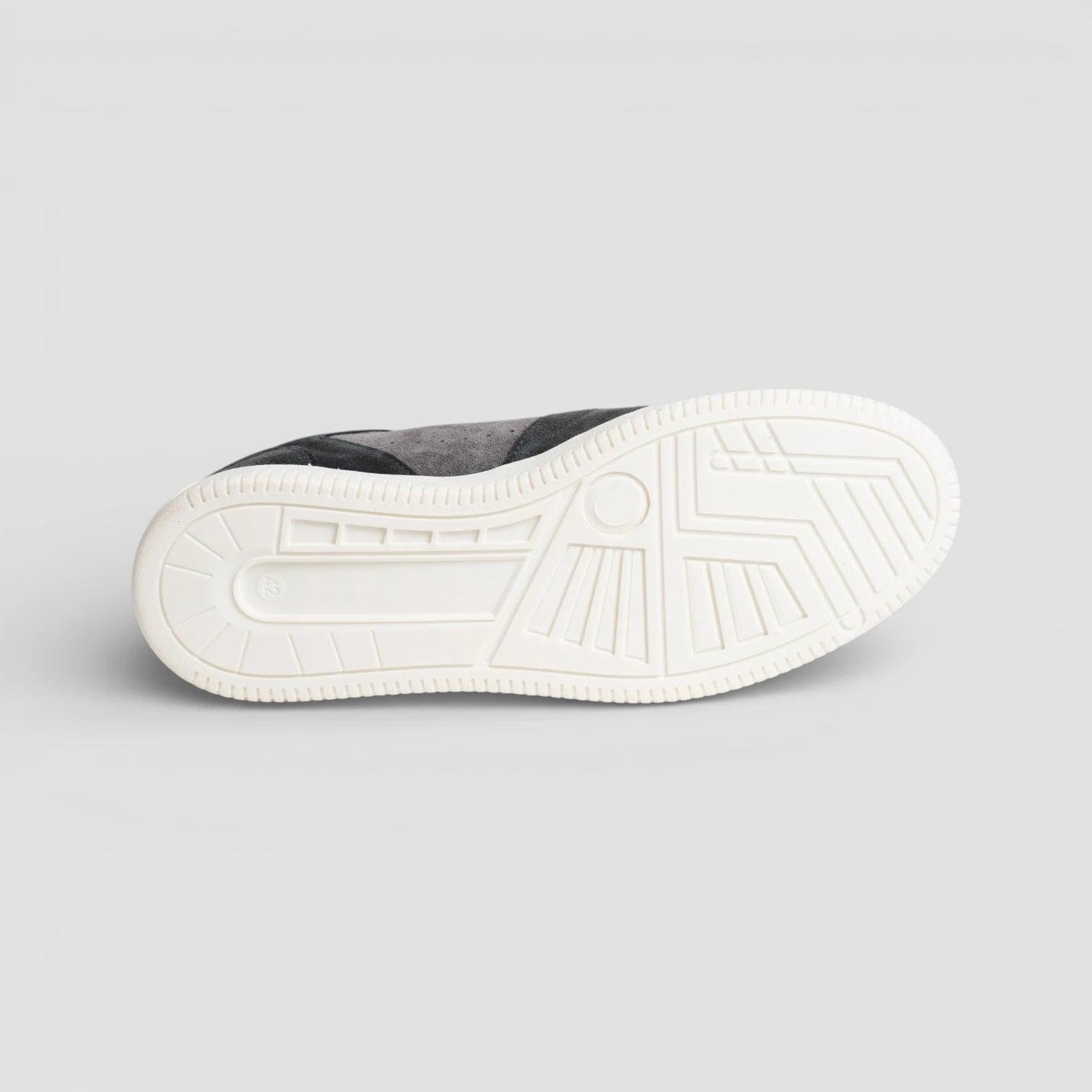 Low Sneaker - Frost Grey