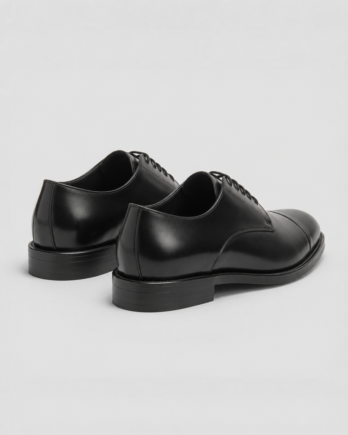 Oxford - Black