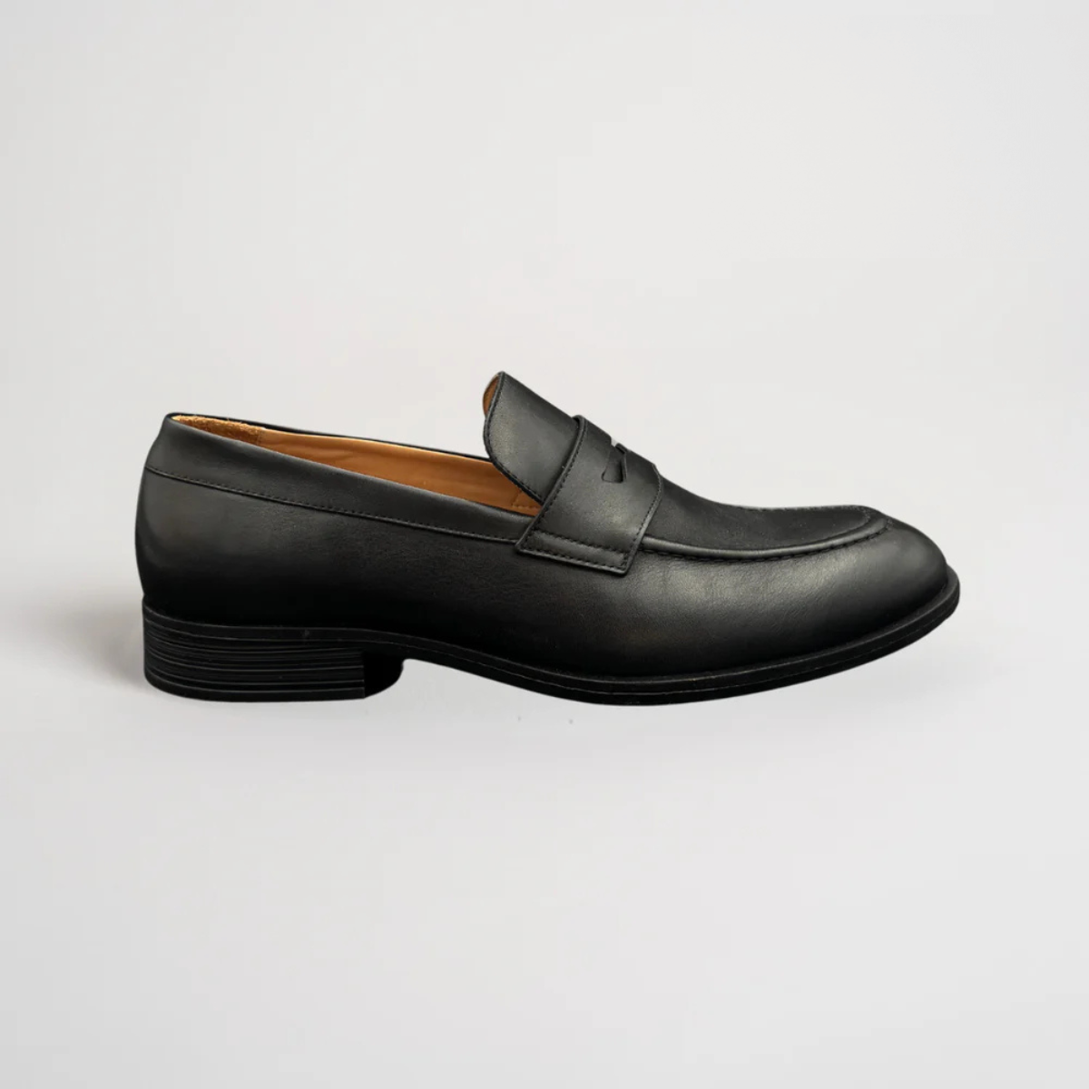 Penny Loafer Classic - Black