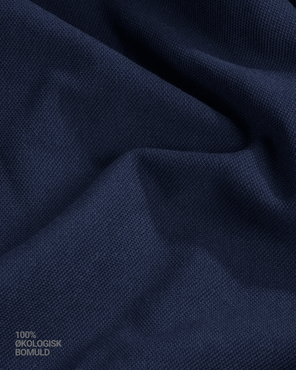 Polo - Navy