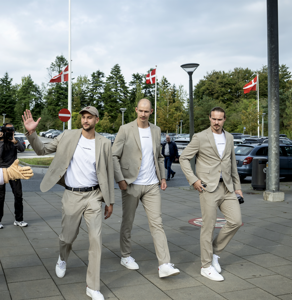 Aalborg Håndbold X ERRANT