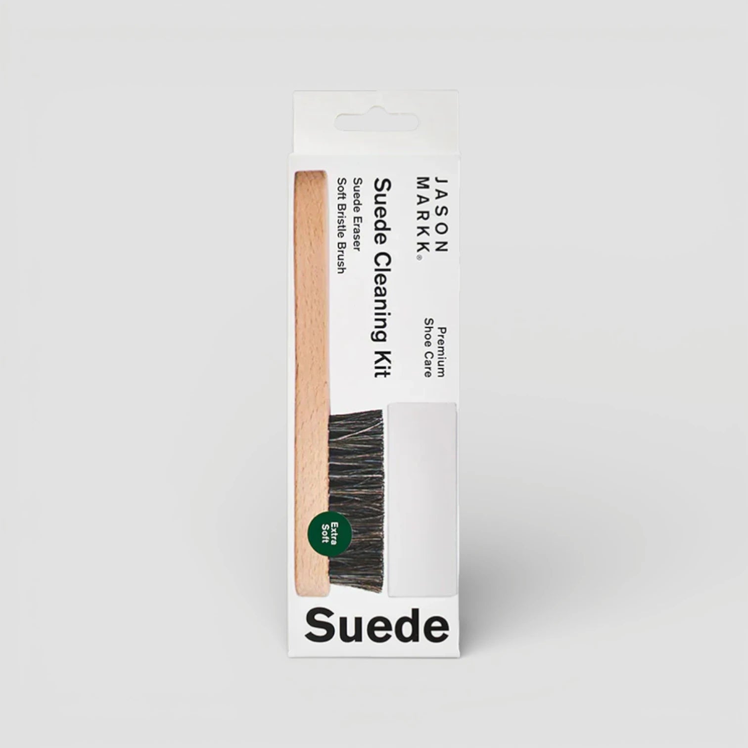 Ruskind Rense-kit Jason Markk