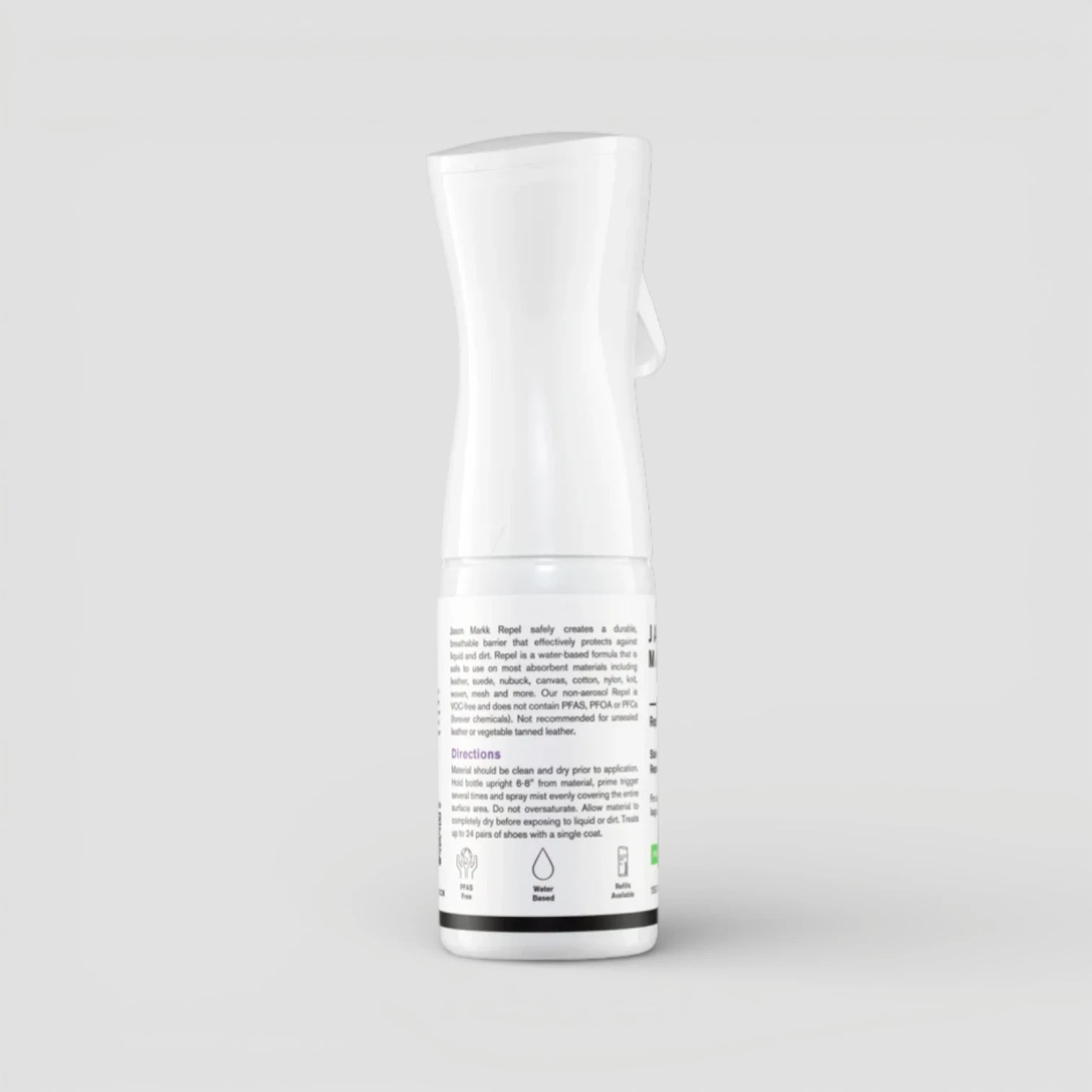 Imprægneringsspray Jason Markk