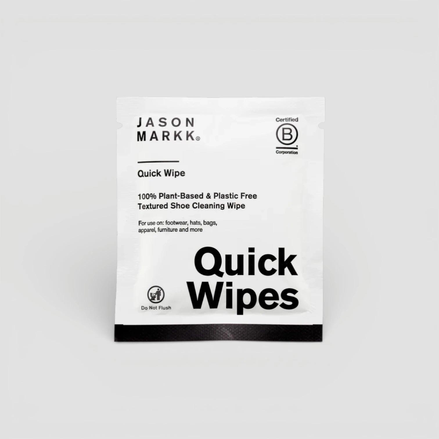 Quick Wipes 3pk.