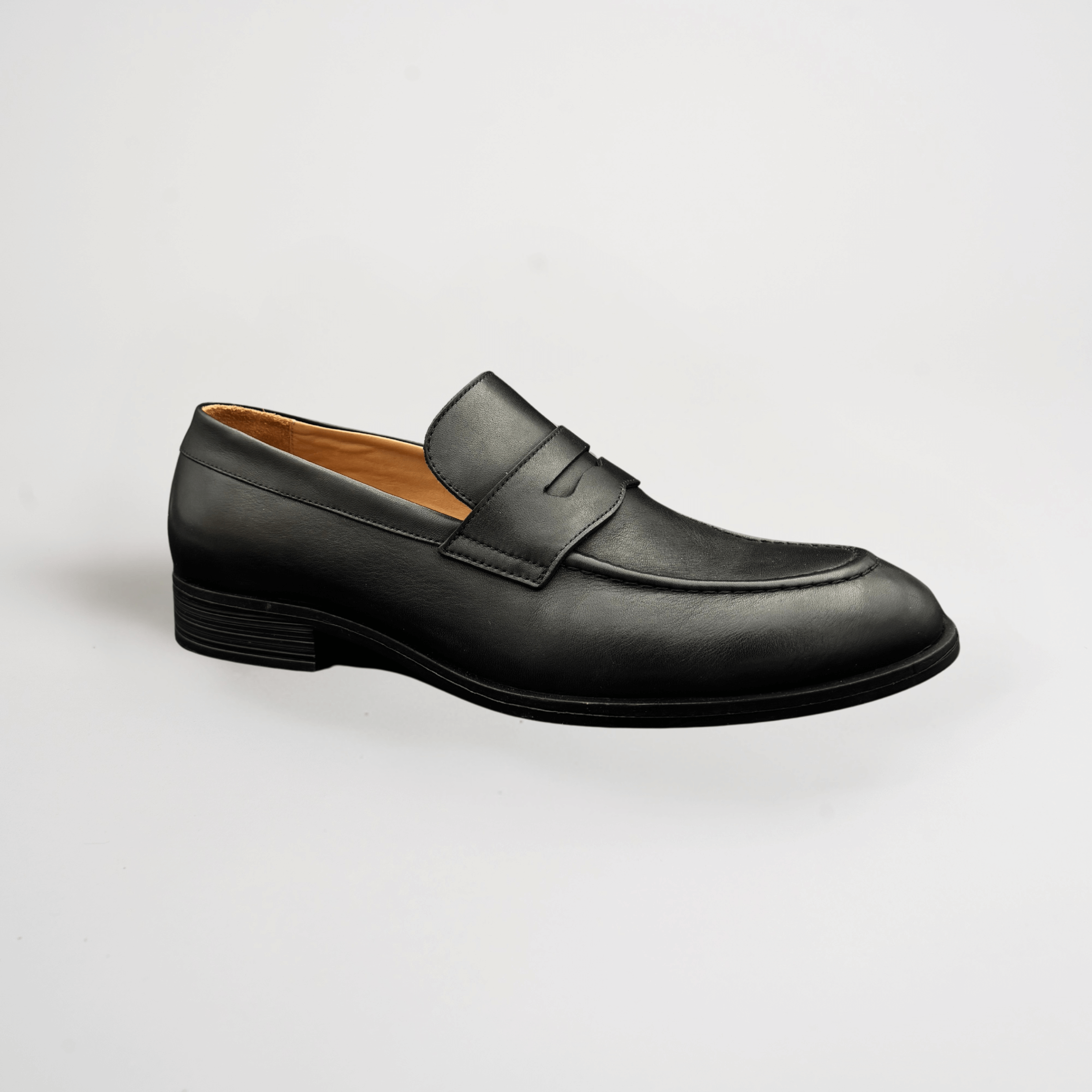 Penny Loafer Classic - Black