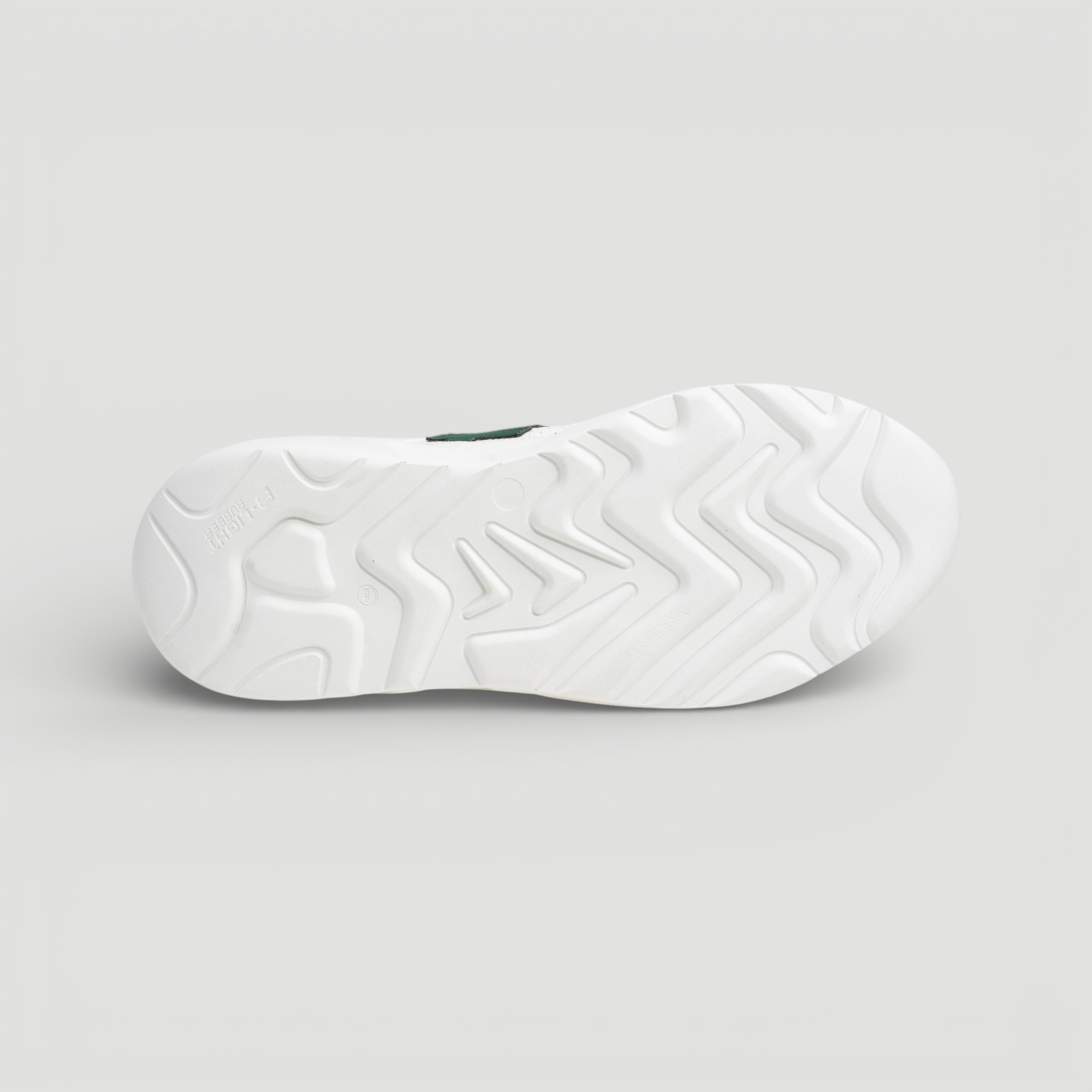 Green - ERRANT X Rasmus Benjamin / Arthletics