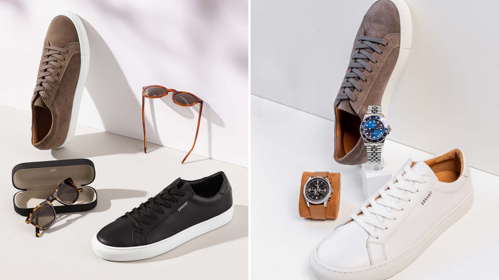 Samarbejder med brands