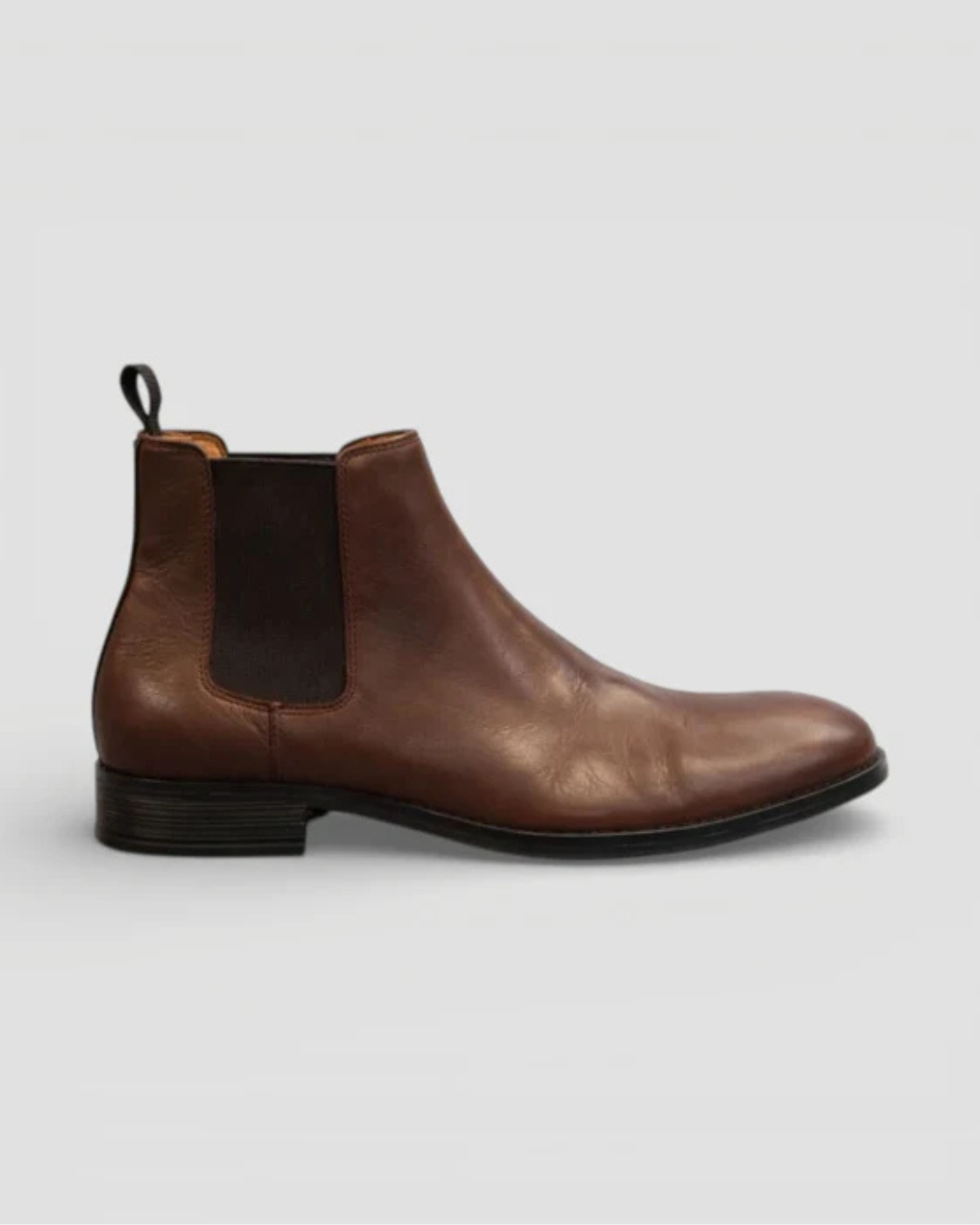 Chelsea Boot - Brown