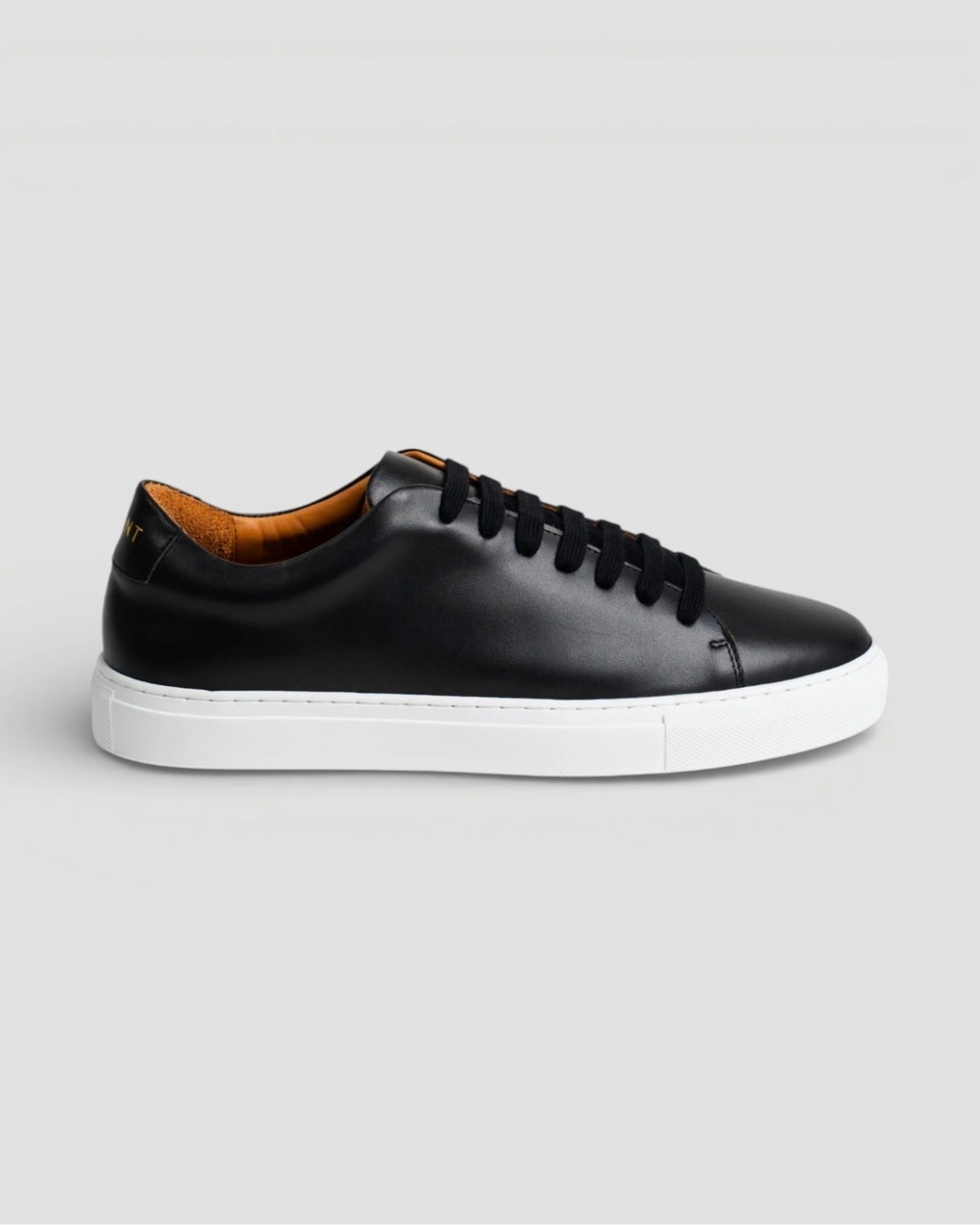 Classy Sneaker - Black
