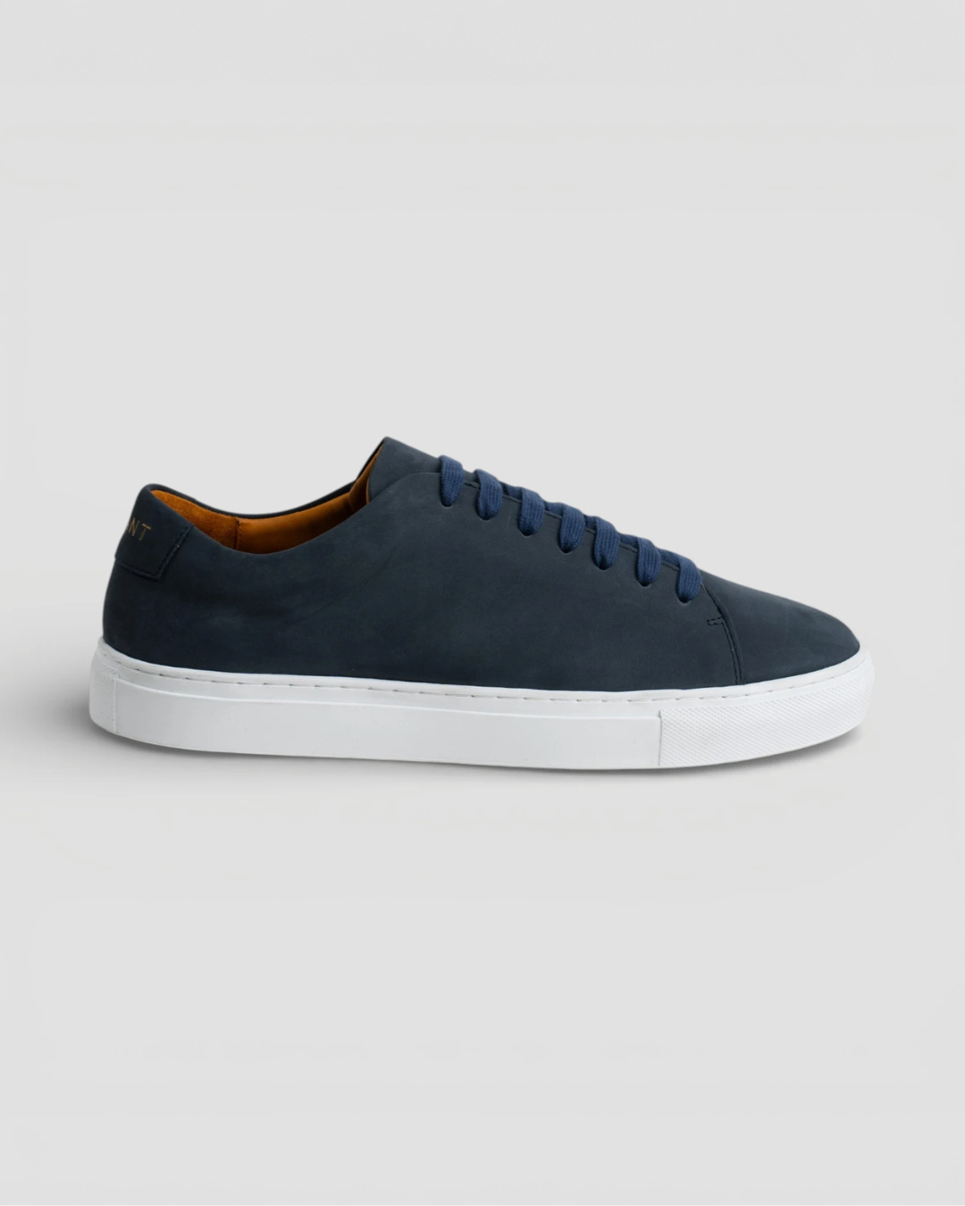 Classy Sneaker - Dusty Blue