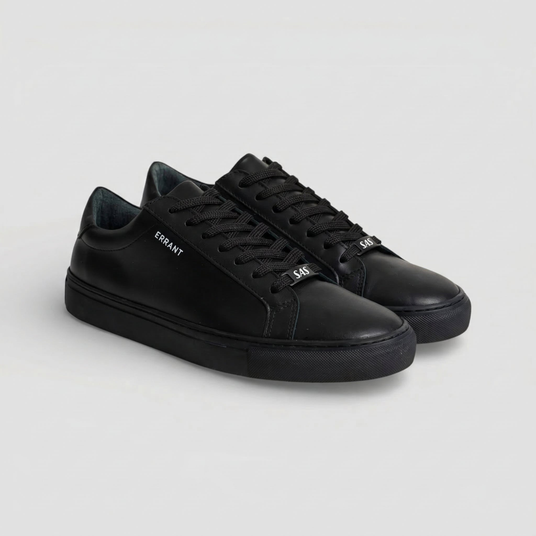 Essential Sneaker - ERRANT X SAS - Dark Navy (DAMEN)