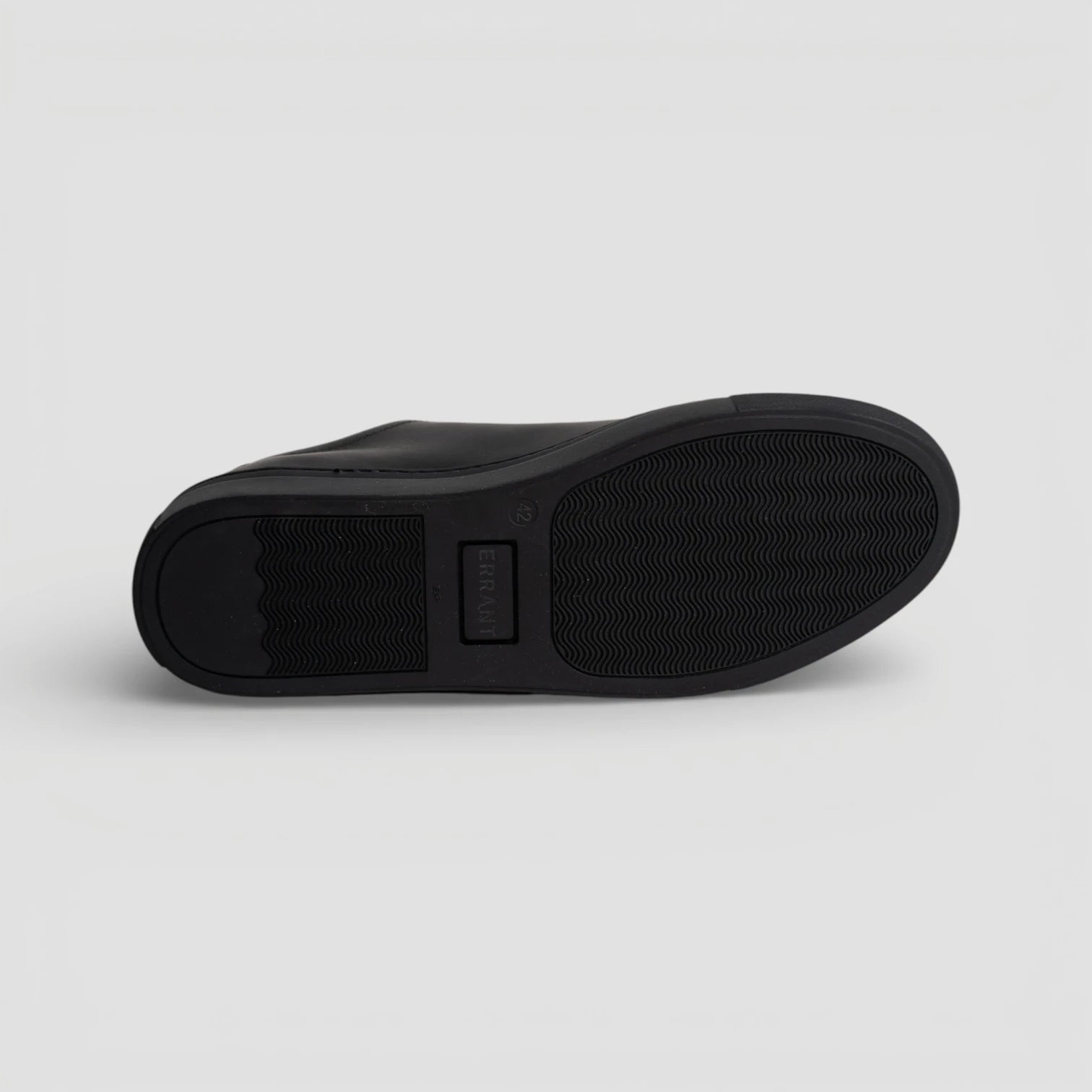 Essential Sneaker - ERRANT X SAS - Dark Navy (DAMEN)