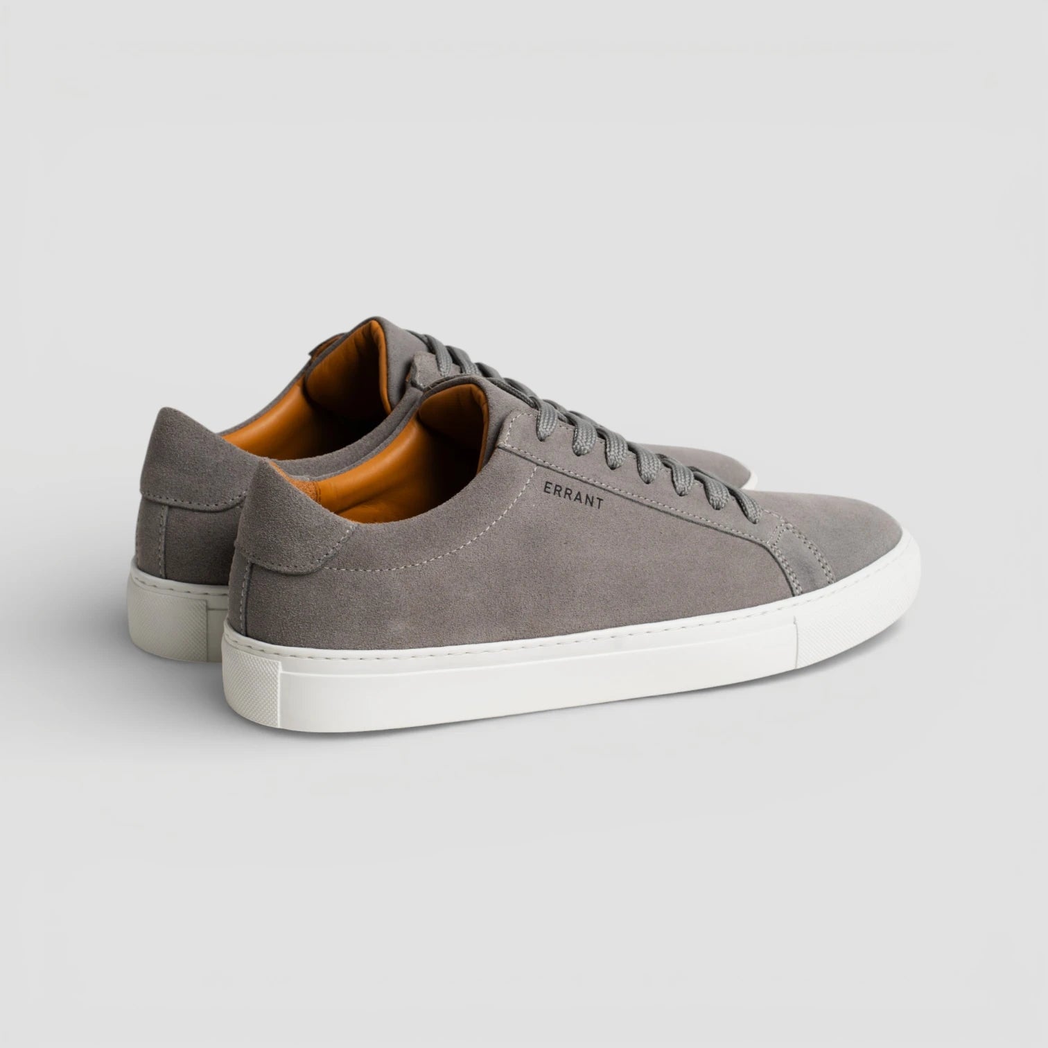 Essential Sneaker – Cool Grey