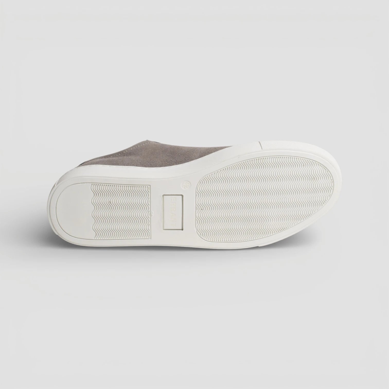 Essential Sneaker – Cool Grey