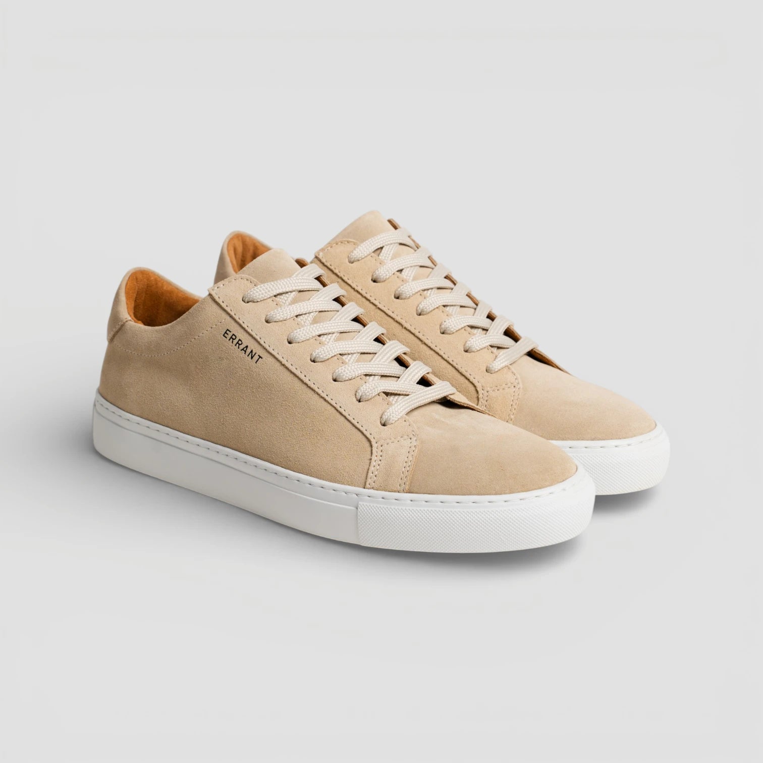 Essential Sneaker - Sand