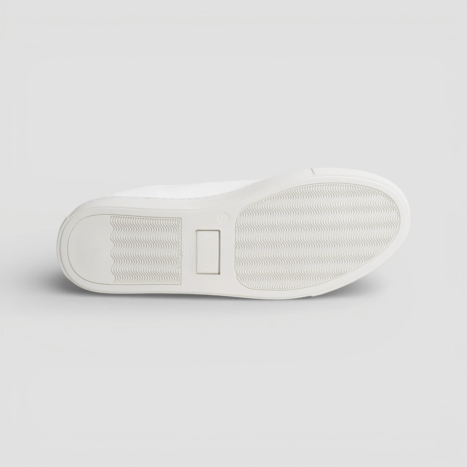 Essential Sneaker - White