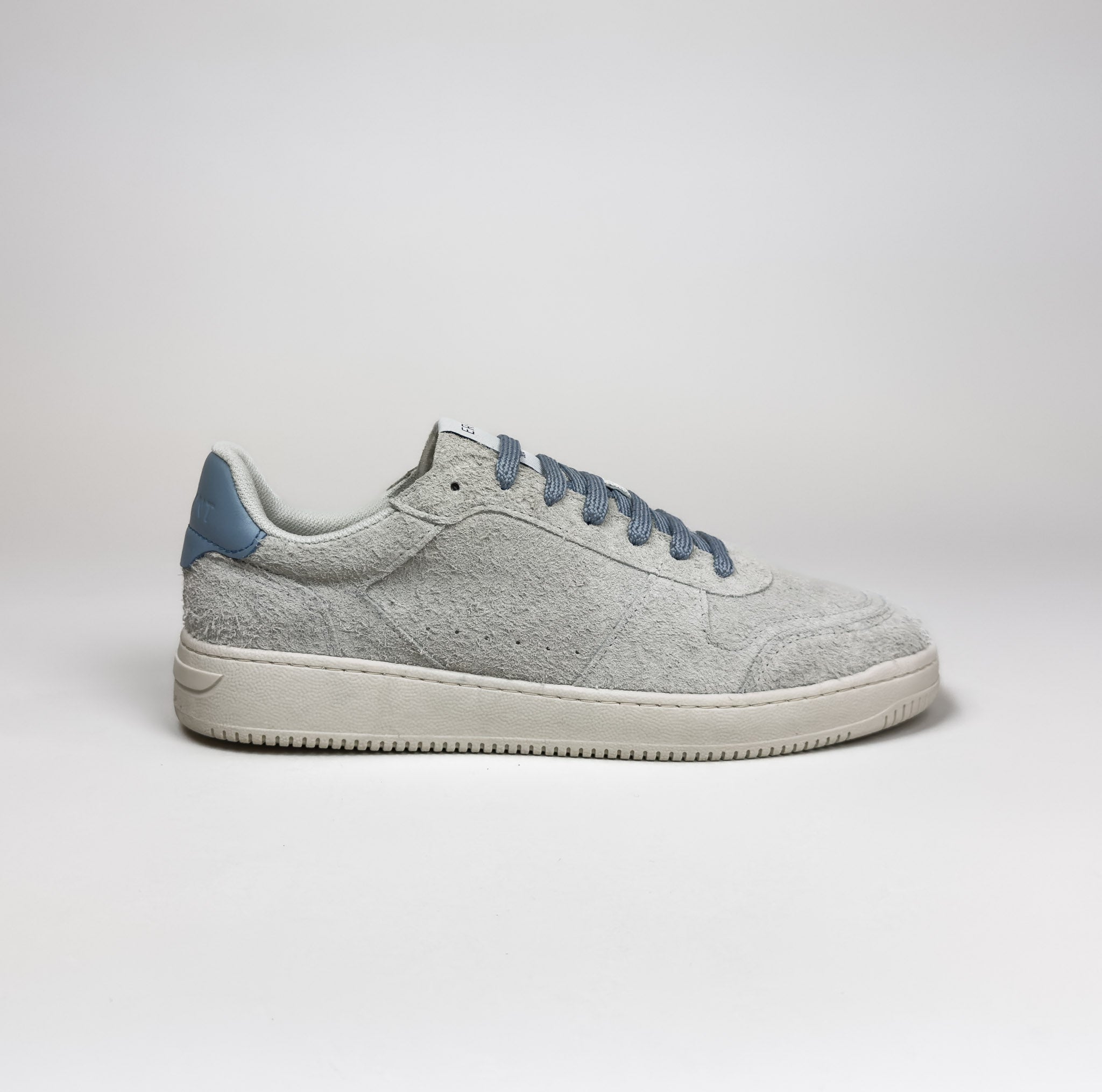 Low Sneaker - Cloud Grey