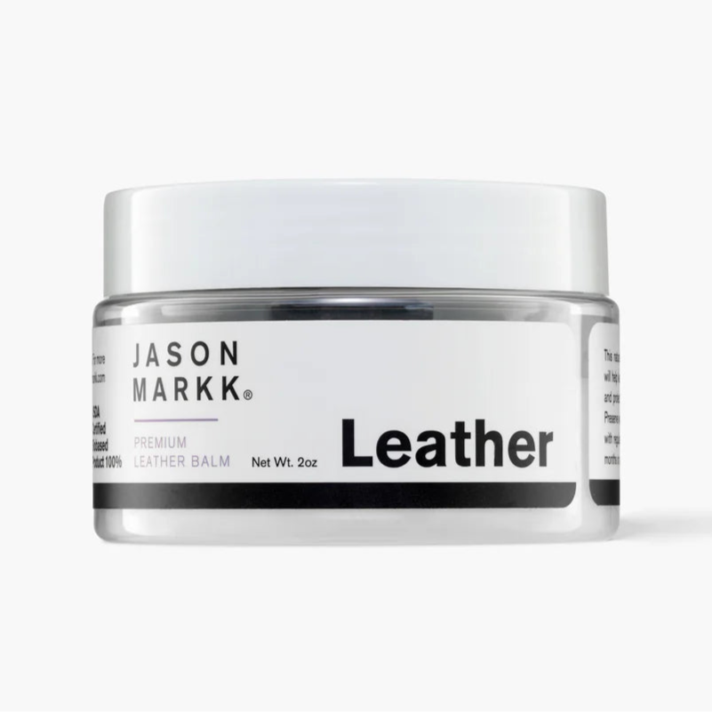 Læderbalsam Jason Markk