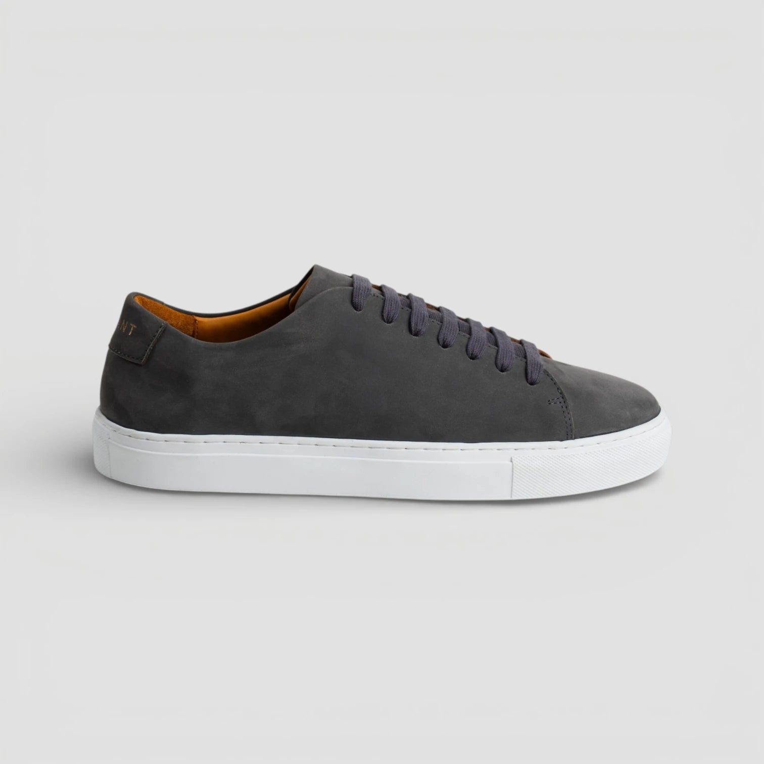 Classy Sneaker - Light Coal
