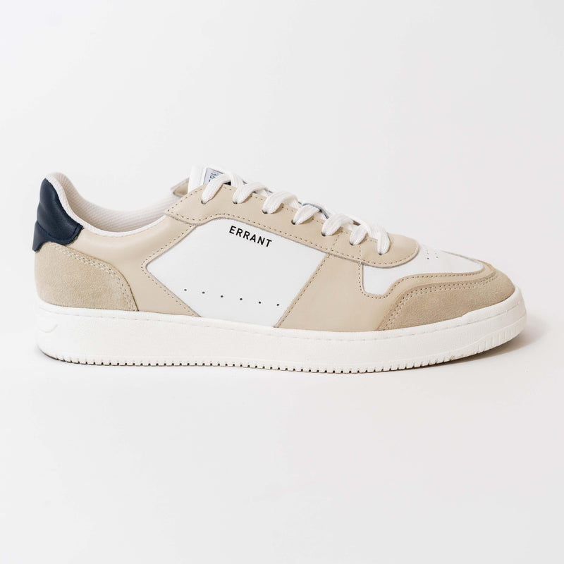 Low Sneaker - Beige