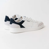 Low Sneaker - Dark Navy