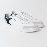 Low Sneaker - Dark Navy