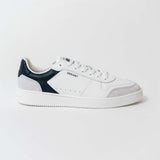 Low Sneaker - Dark Navy